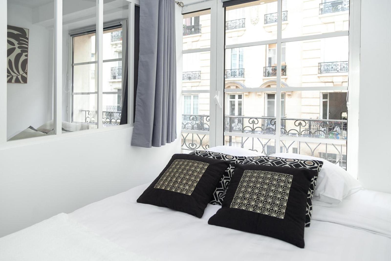 Appartamento Nets - Gare De Lyon *