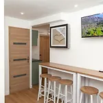 Nets Inn Apartment - Gare De Lyon