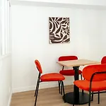 Nets Inn Apartment - Gare De Lyon