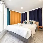 Nets Inn Apartment - Gare De Lyon
