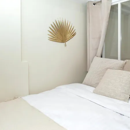 Apartment Nets - Gare De Lyon