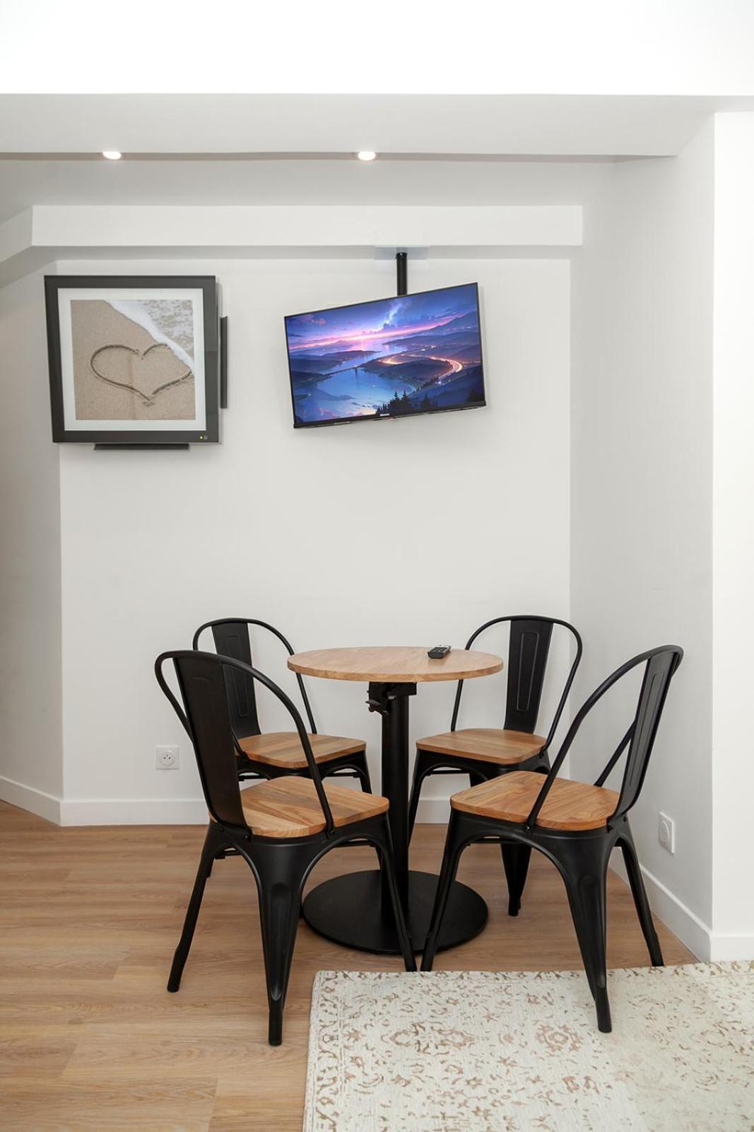 Nets - Gare De Lyon *