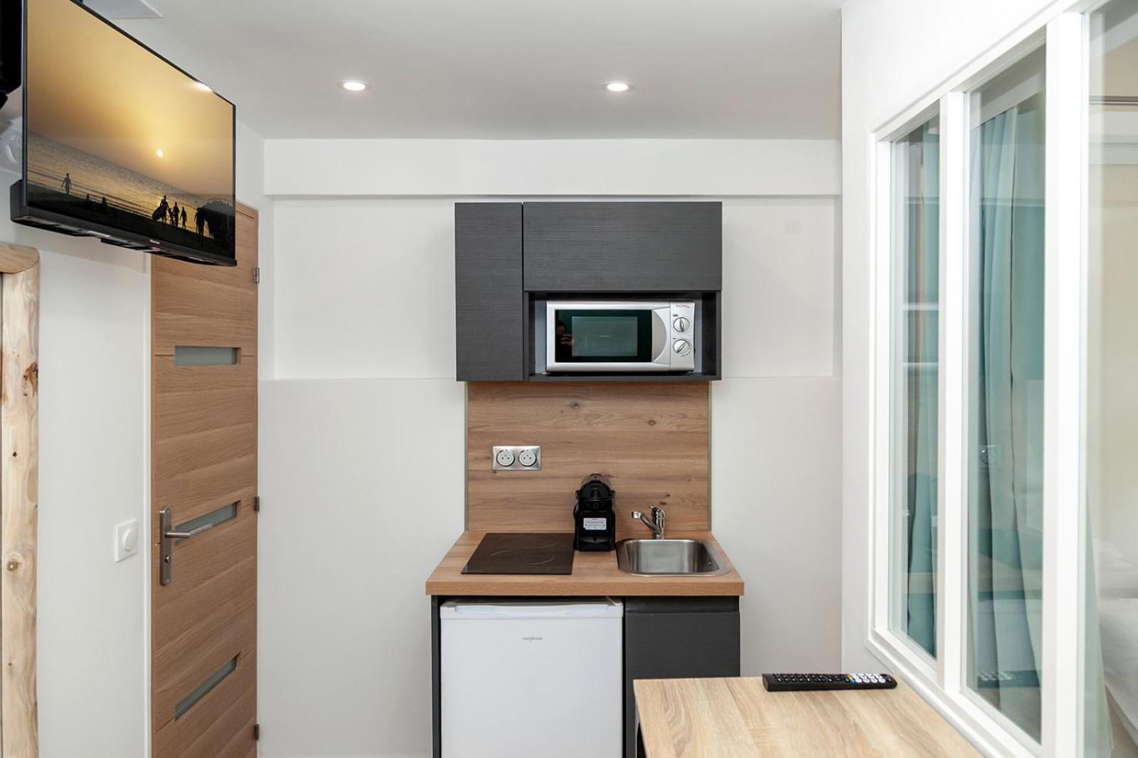 Appartamento Nets - Gare De Lyon *