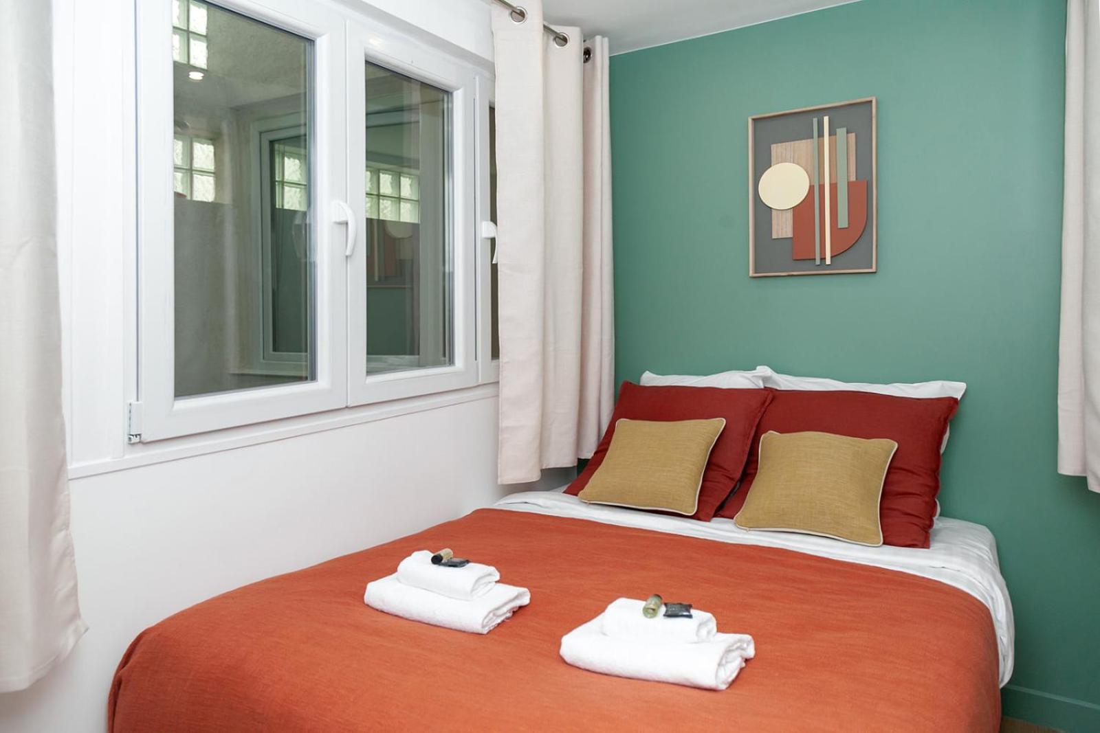 Nets - Gare De Lyon Parigi