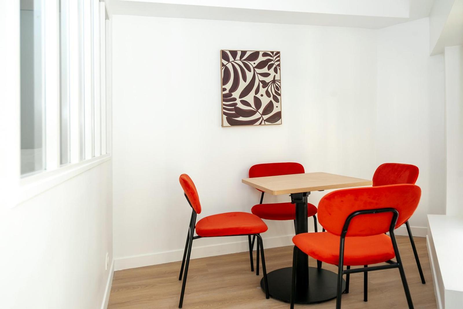 Appartamento Nets - Gare De Lyon Parigi