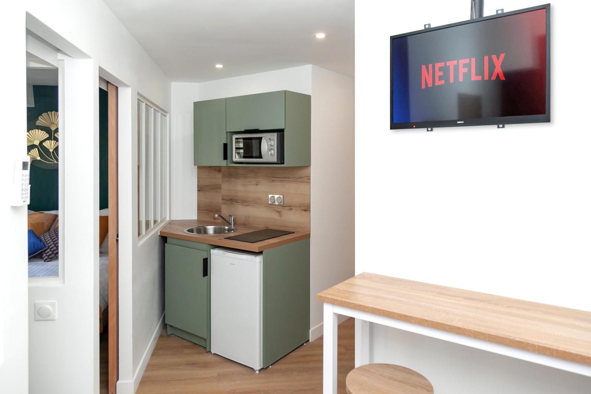 Nets - Gare De Lyon Parigi