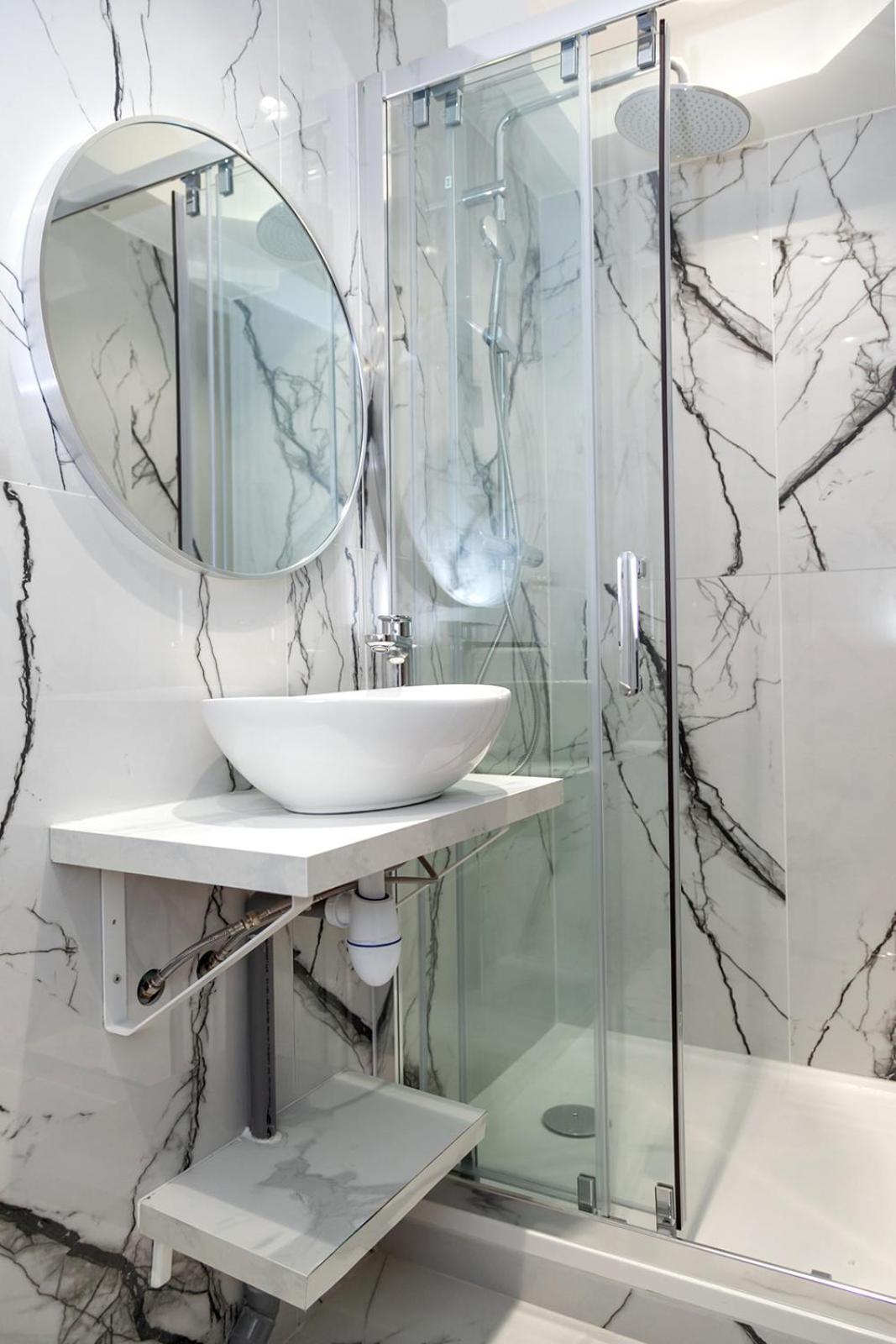 Nets - Gare De Lyon Appartamento