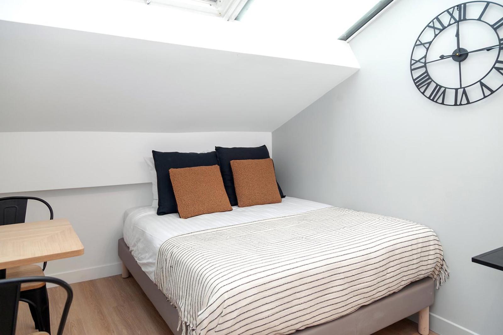 Nets - Gare De Lyon Parigi