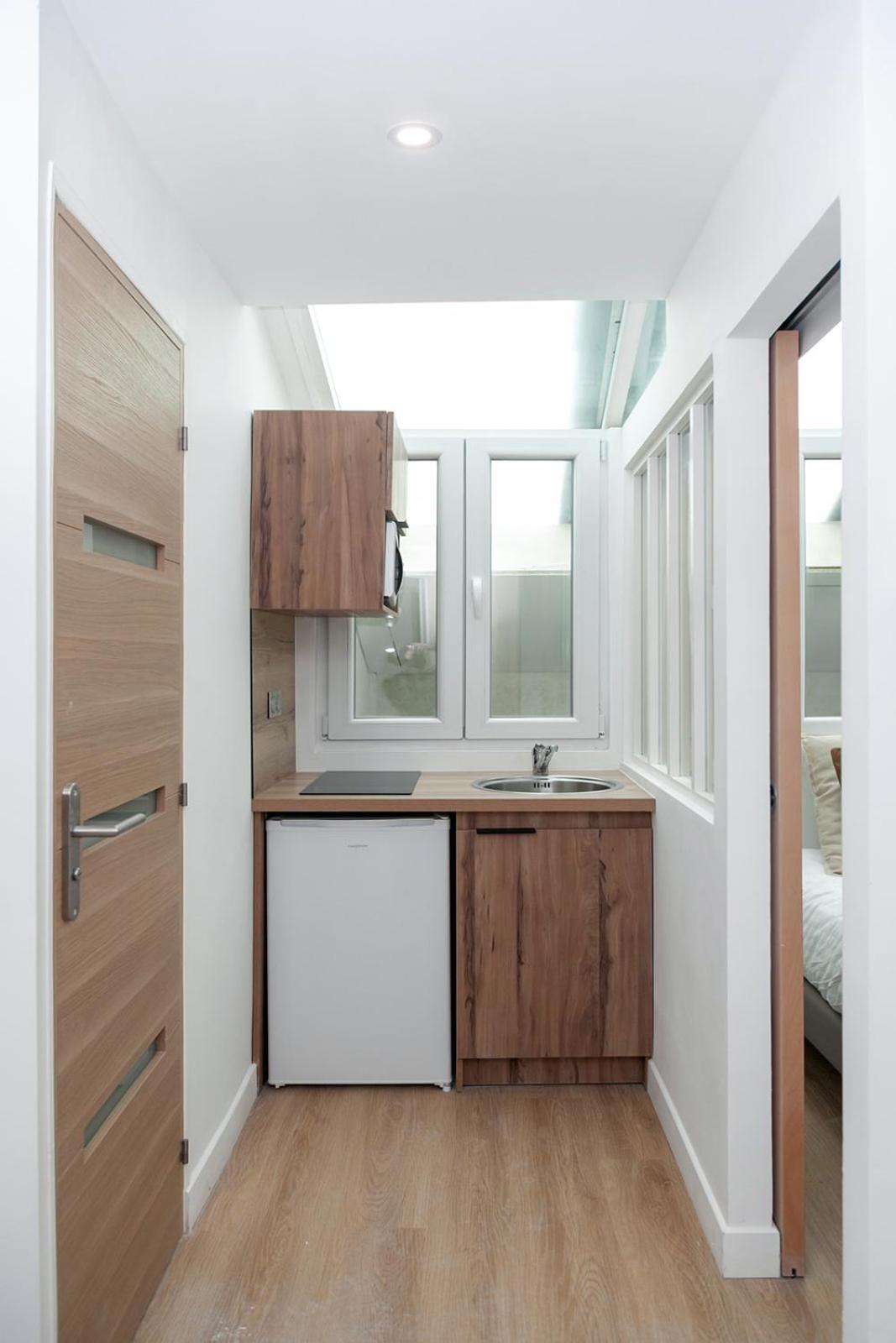 Appartamento Nets - Gare De Lyon *