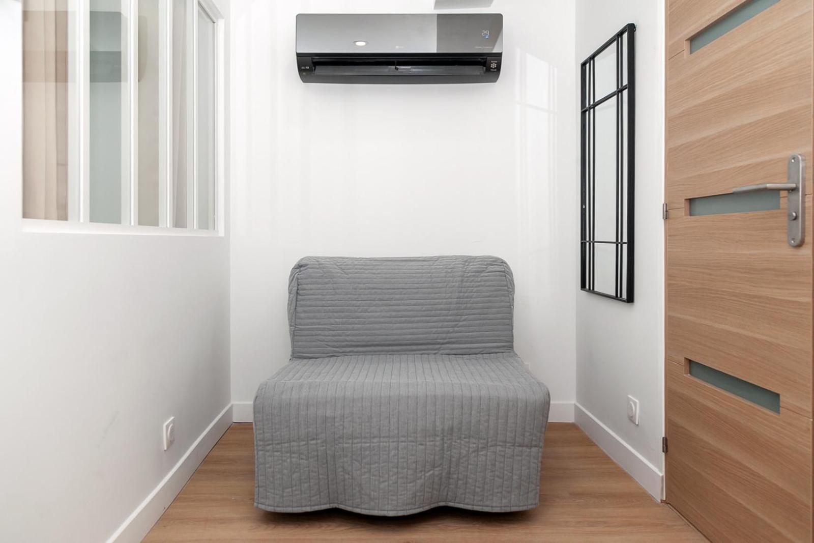 Nets - Gare De Lyon Appartamento *