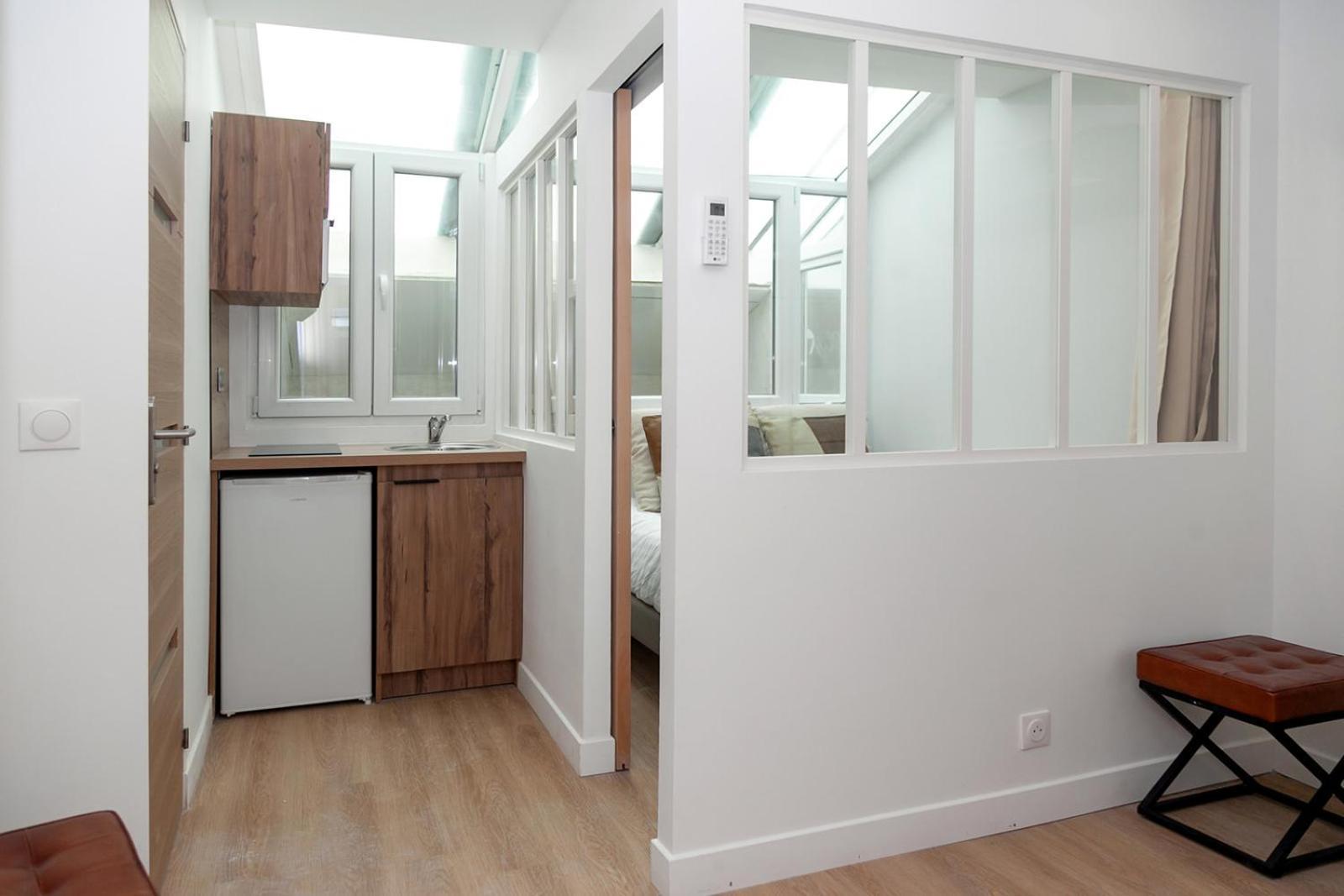 Nets - Gare De Lyon *