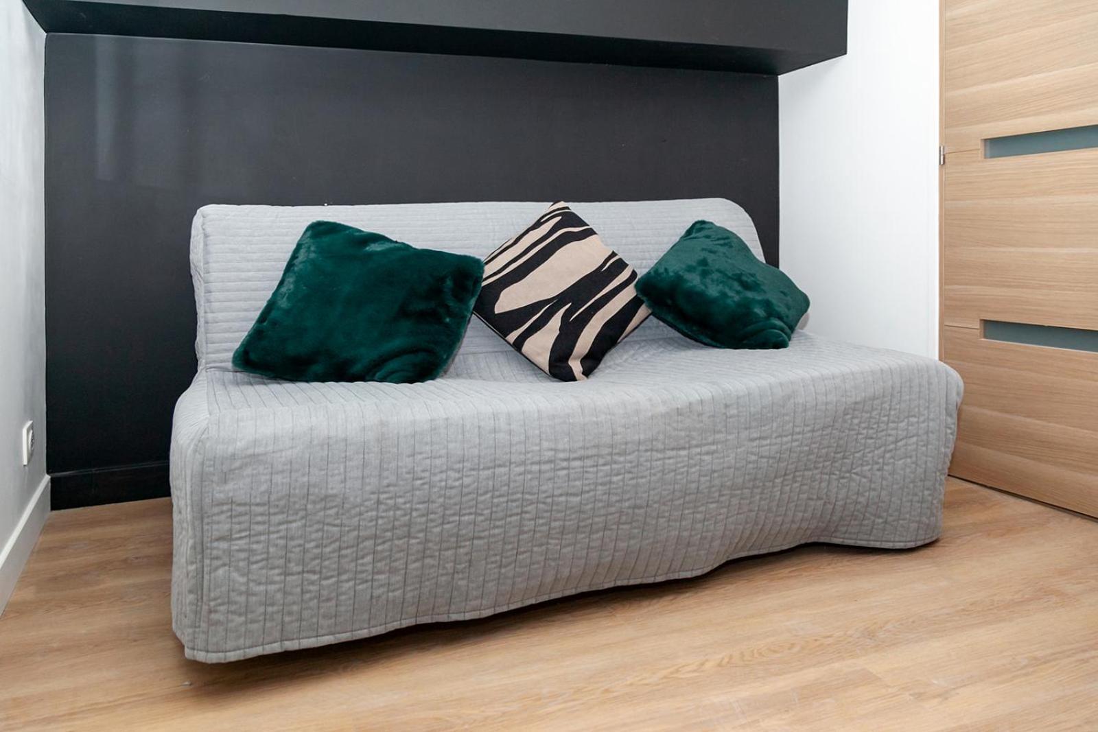 Appartamento Nets - Gare De Lyon