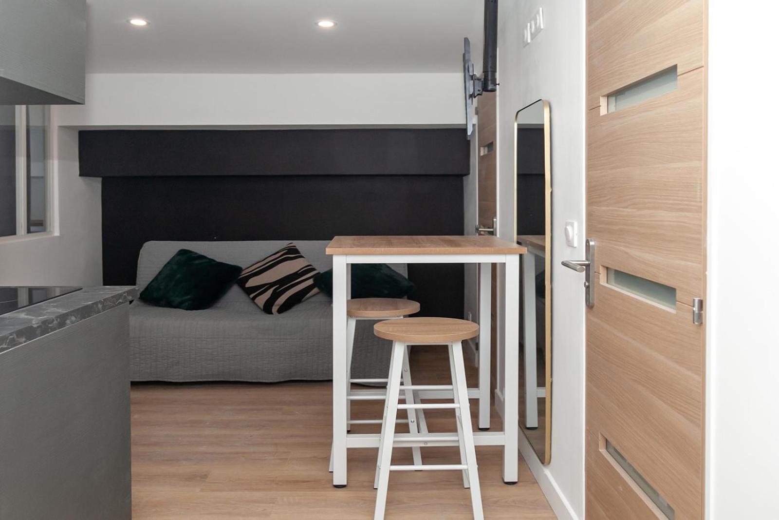 Nets - Gare De Lyon Appartamento Parigi