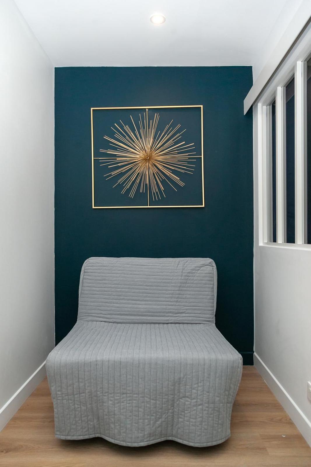 Nets - Gare De Lyon Appartamento