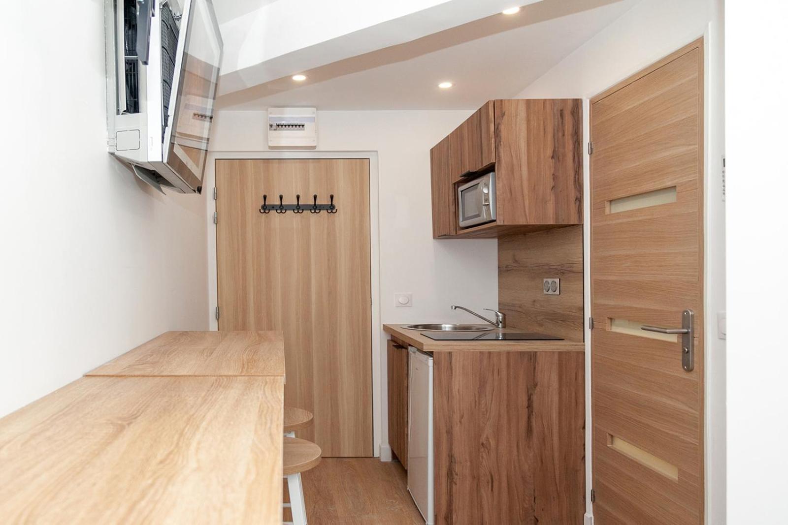 Nets - Gare De Lyon *