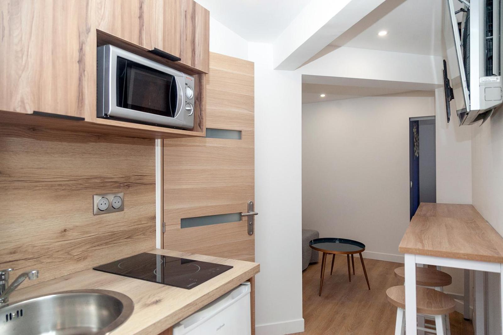 Appartamento Nets - Gare De Lyon