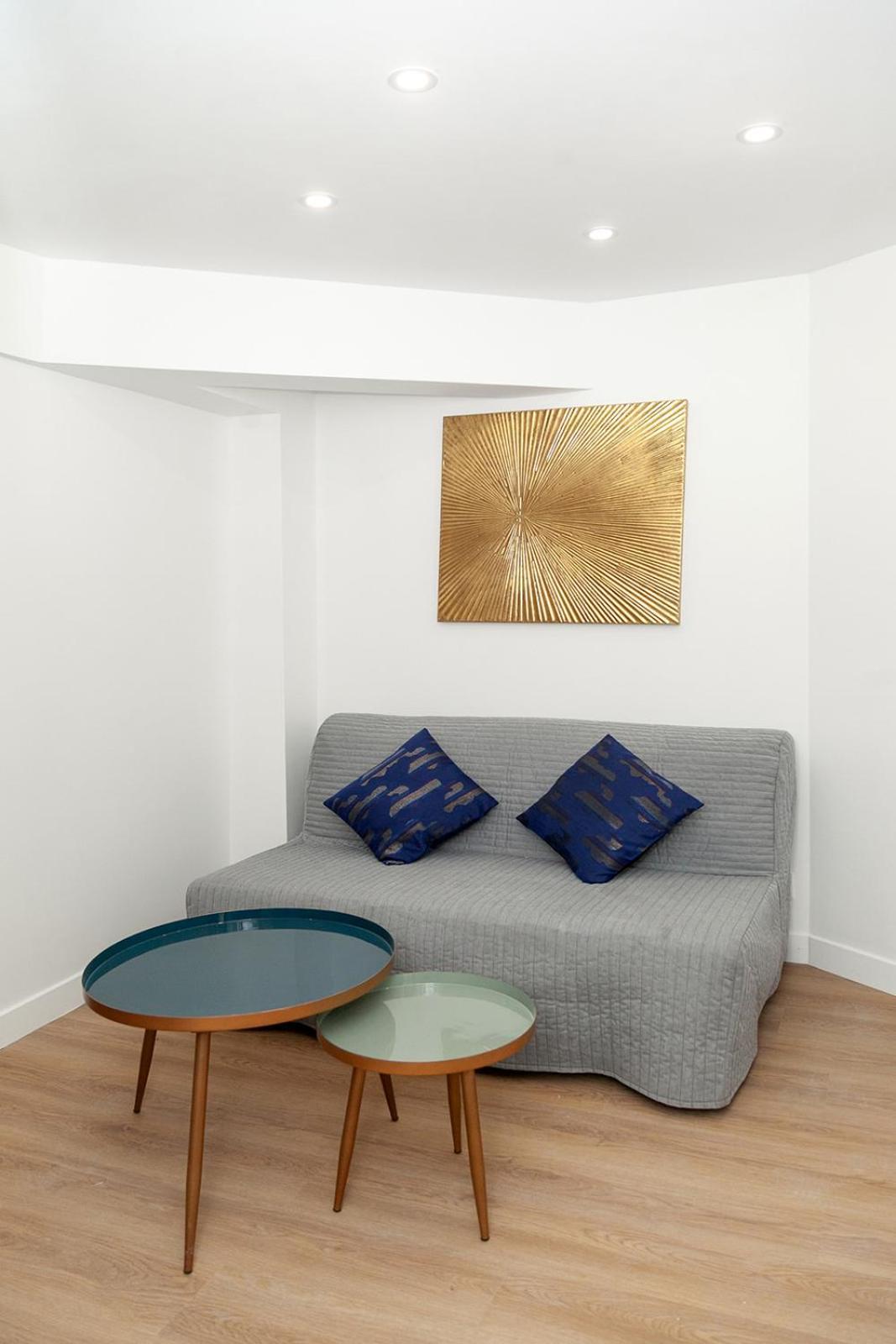 Nets - Gare De Lyon *