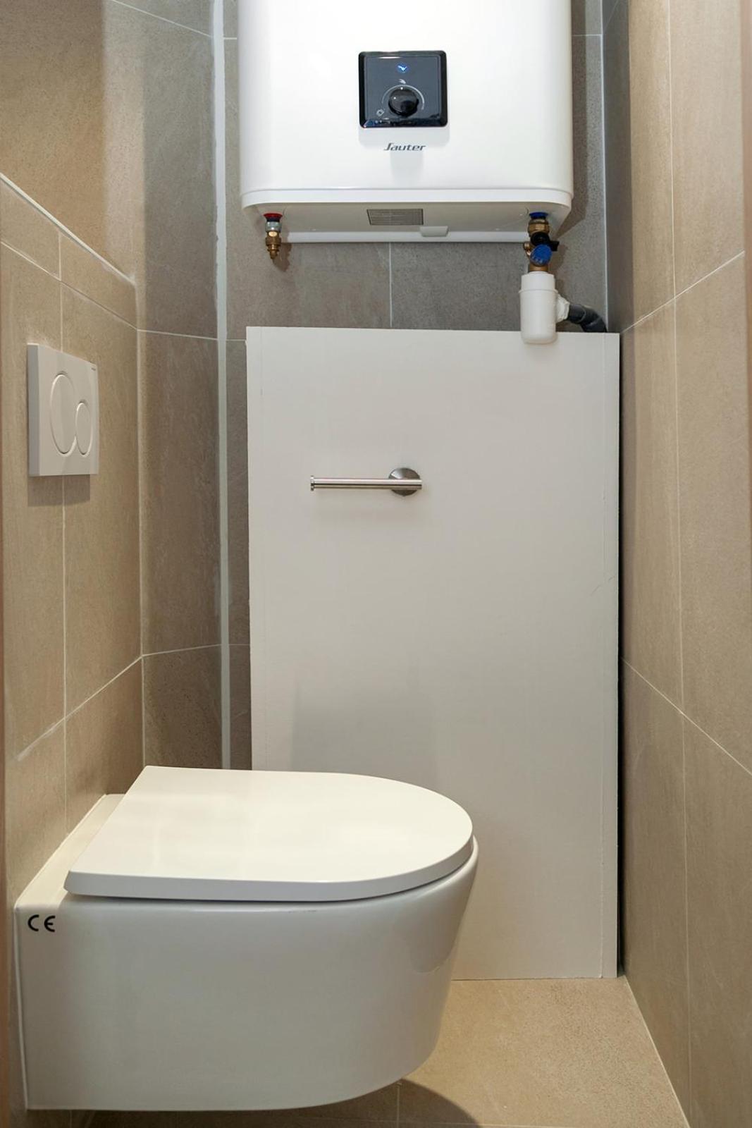 Nets - Gare De Lyon Appartamento Parigi