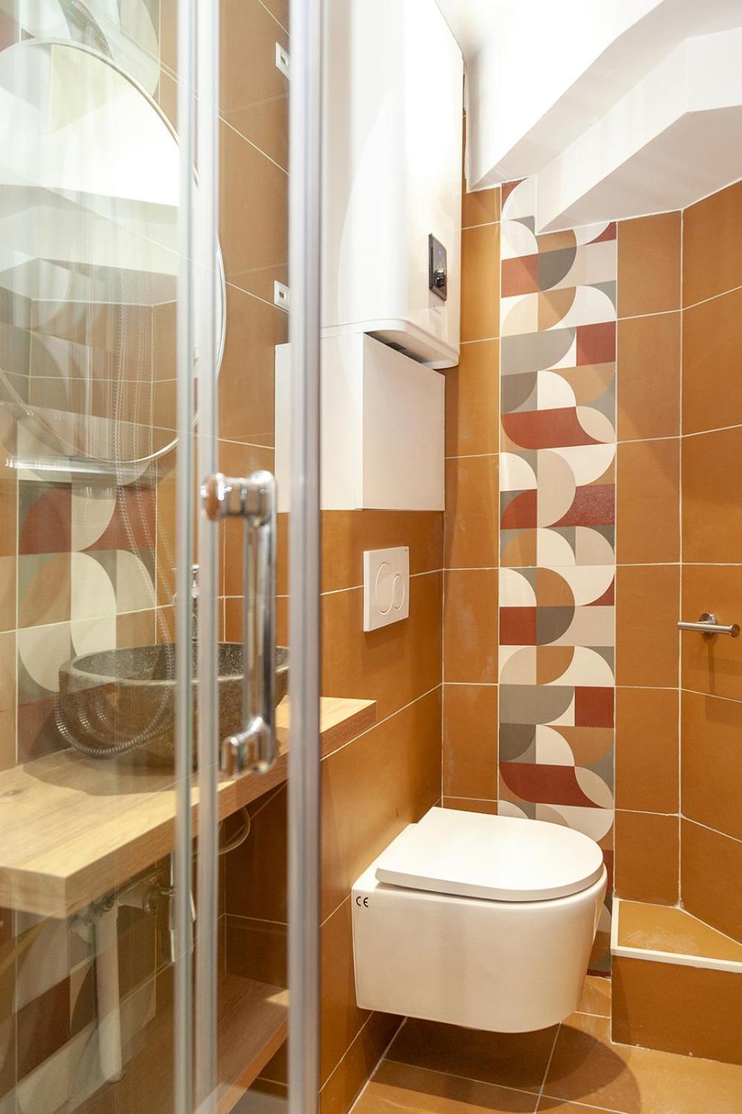 Appartamento Nets - Gare De Lyon *