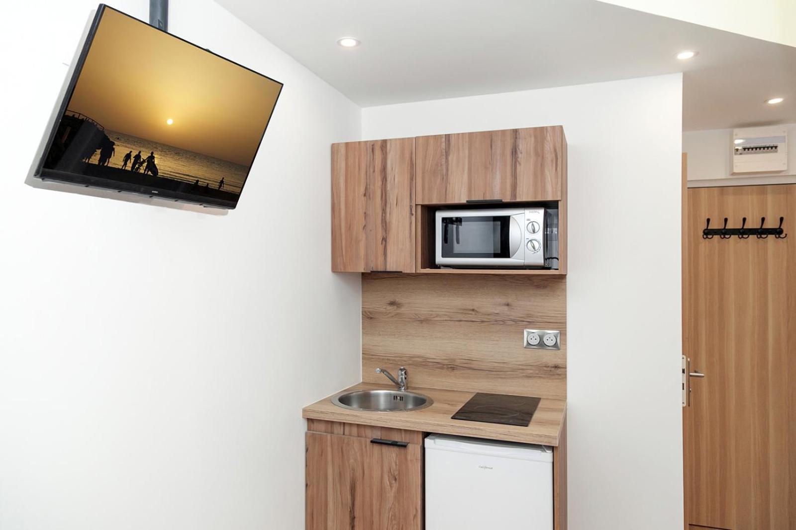 Nets - Gare De Lyon Appartamento