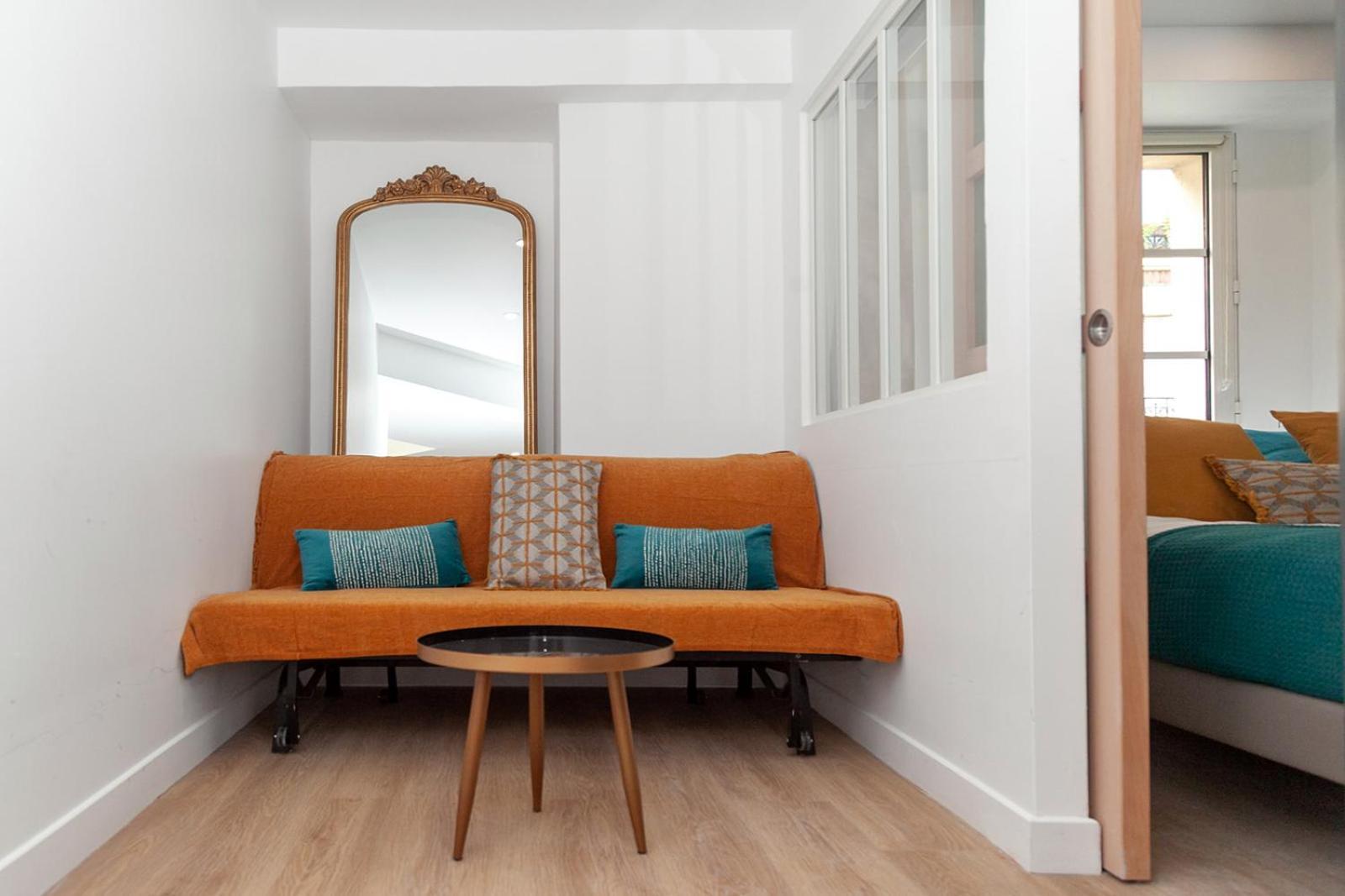 Nets - Gare De Lyon Appartamento Parigi