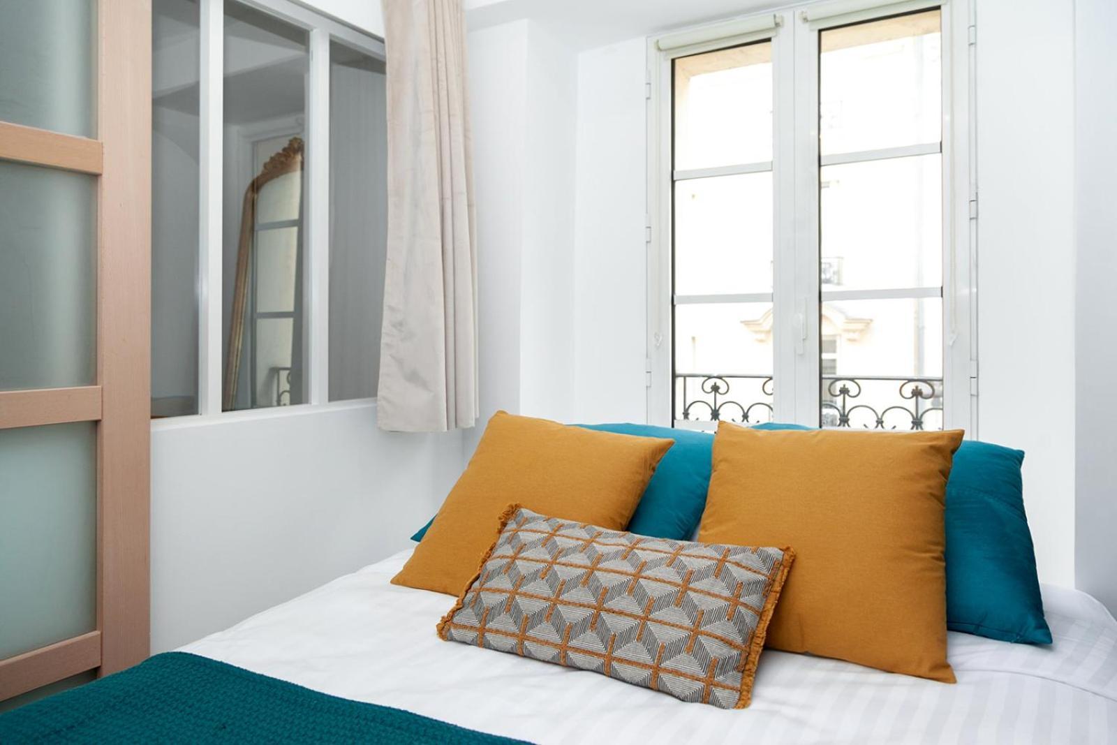 Appartamento Nets - Gare De Lyon *