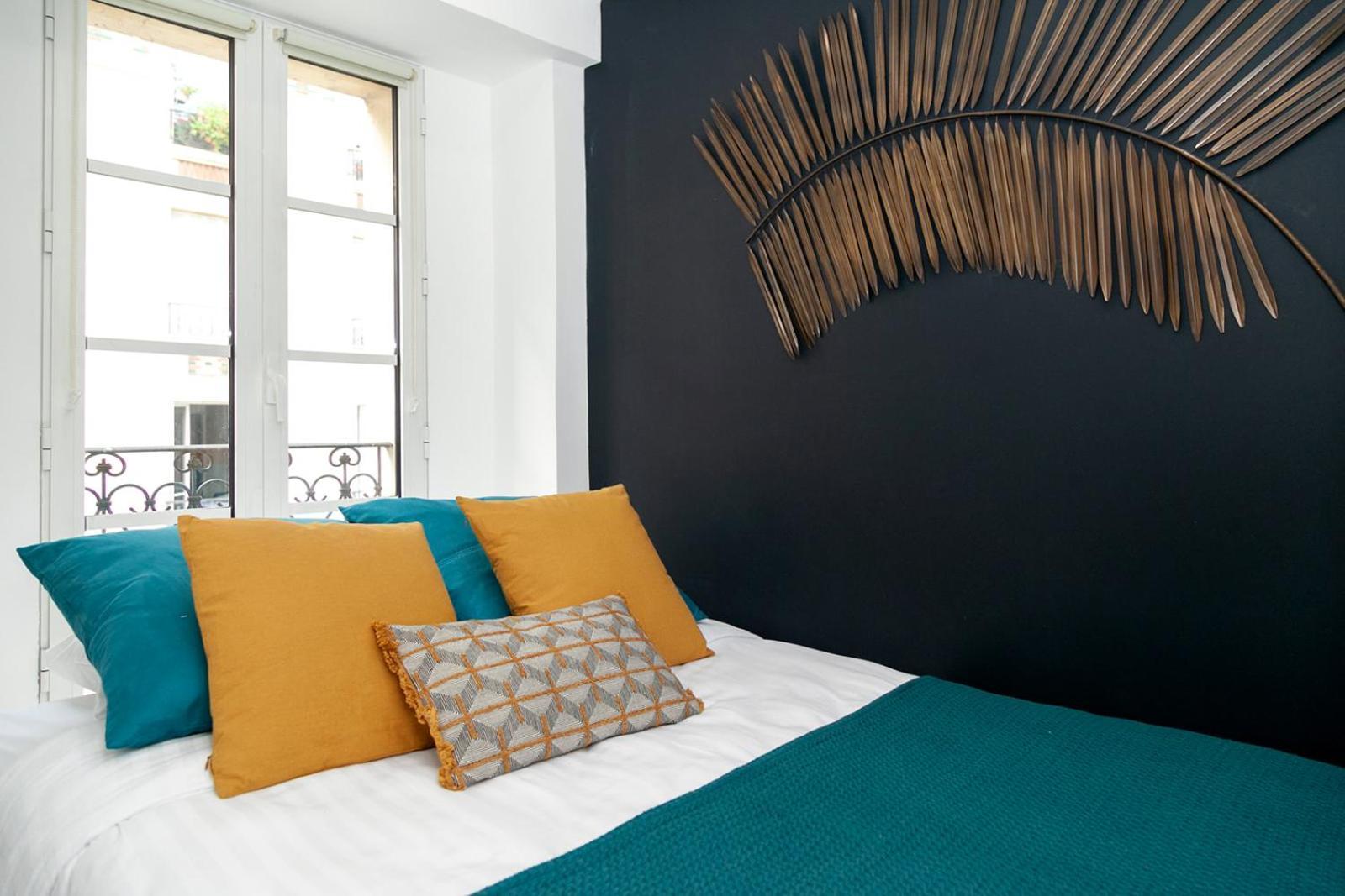 Appartamento Nets - Gare De Lyon Parigi