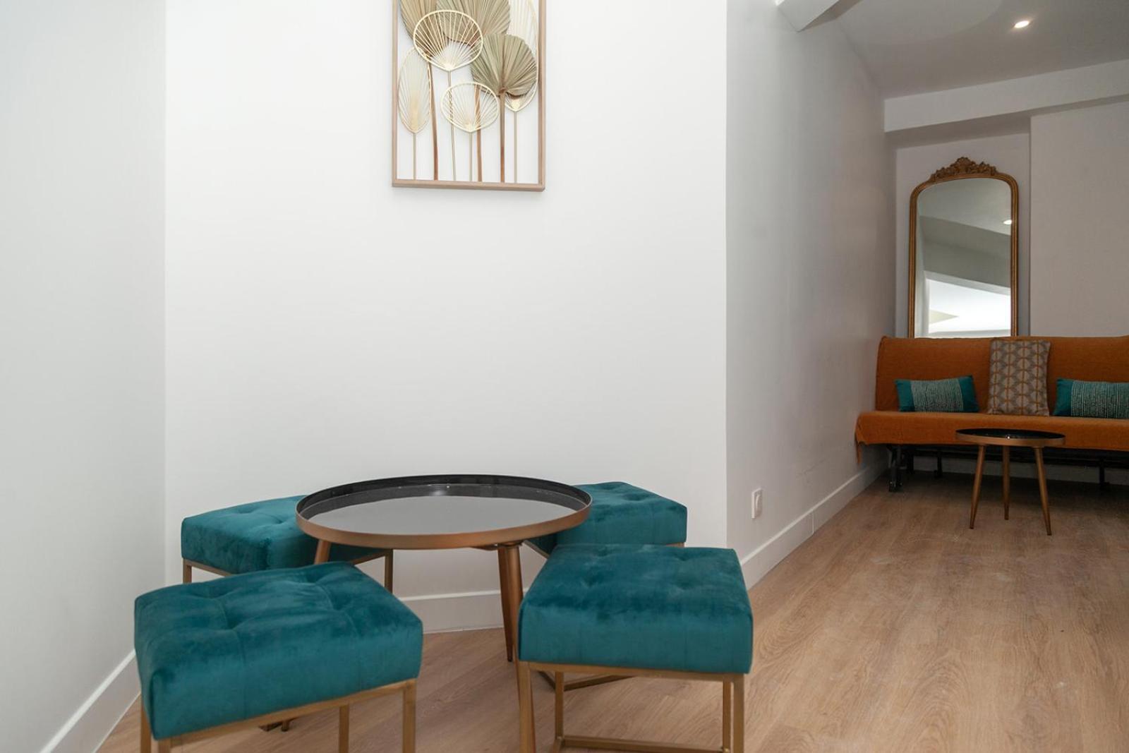 Appartamento Nets - Gare De Lyon