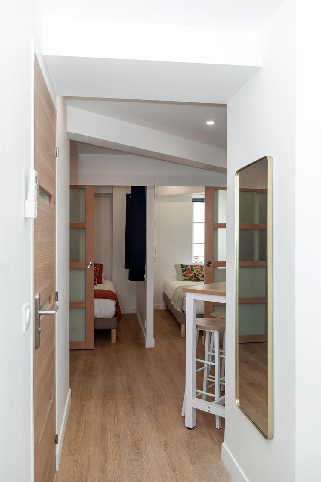 Appartamento Nets - Gare De Lyon Parigi