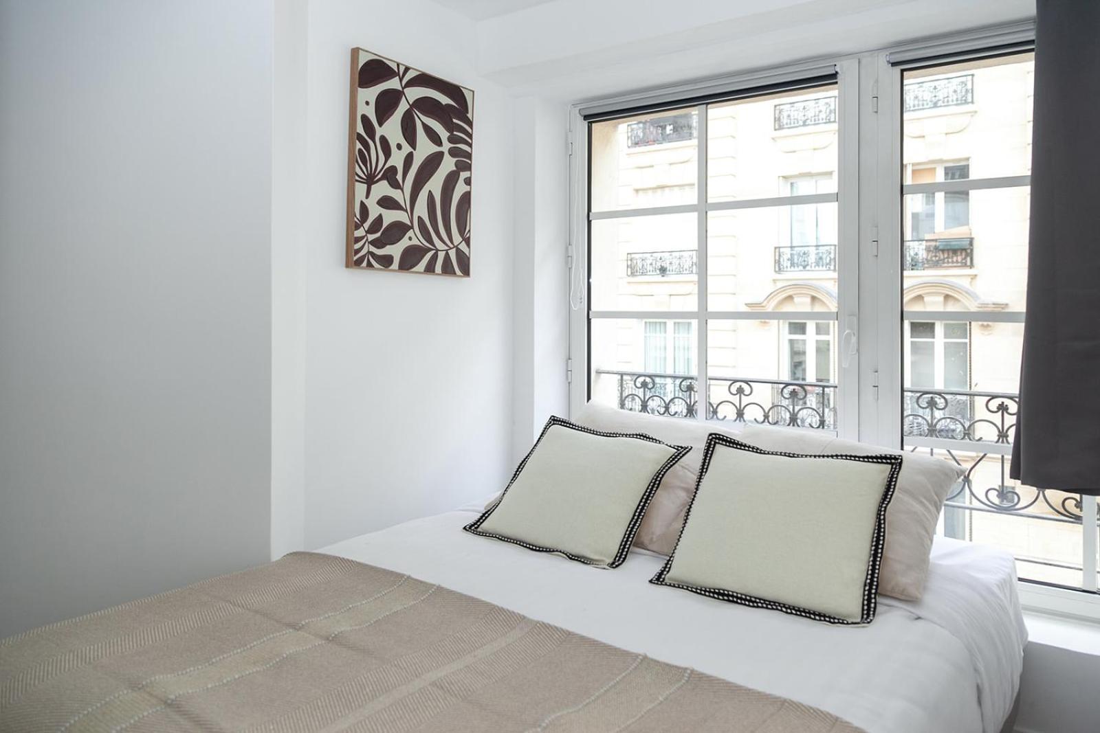 Nets - Gare De Lyon Appartamento *