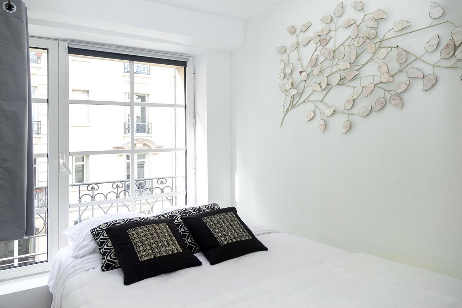 Appartamento Nets - Gare De Lyon Parigi