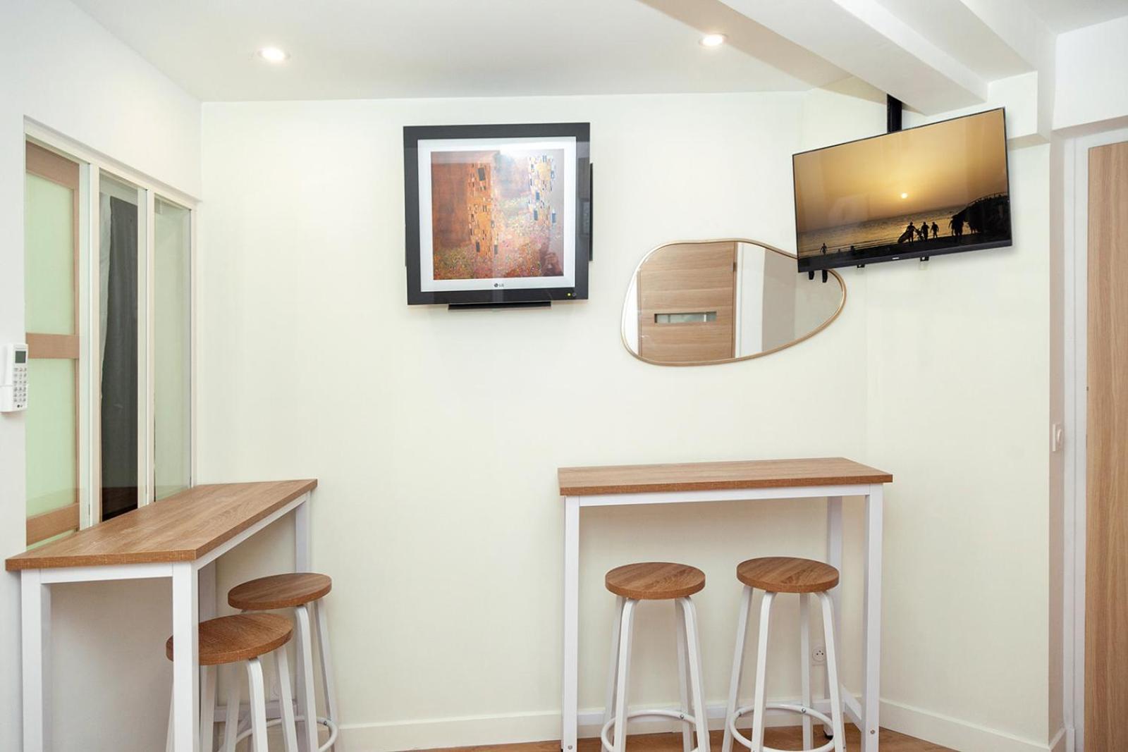 Appartamento Nets - Gare De Lyon Parigi