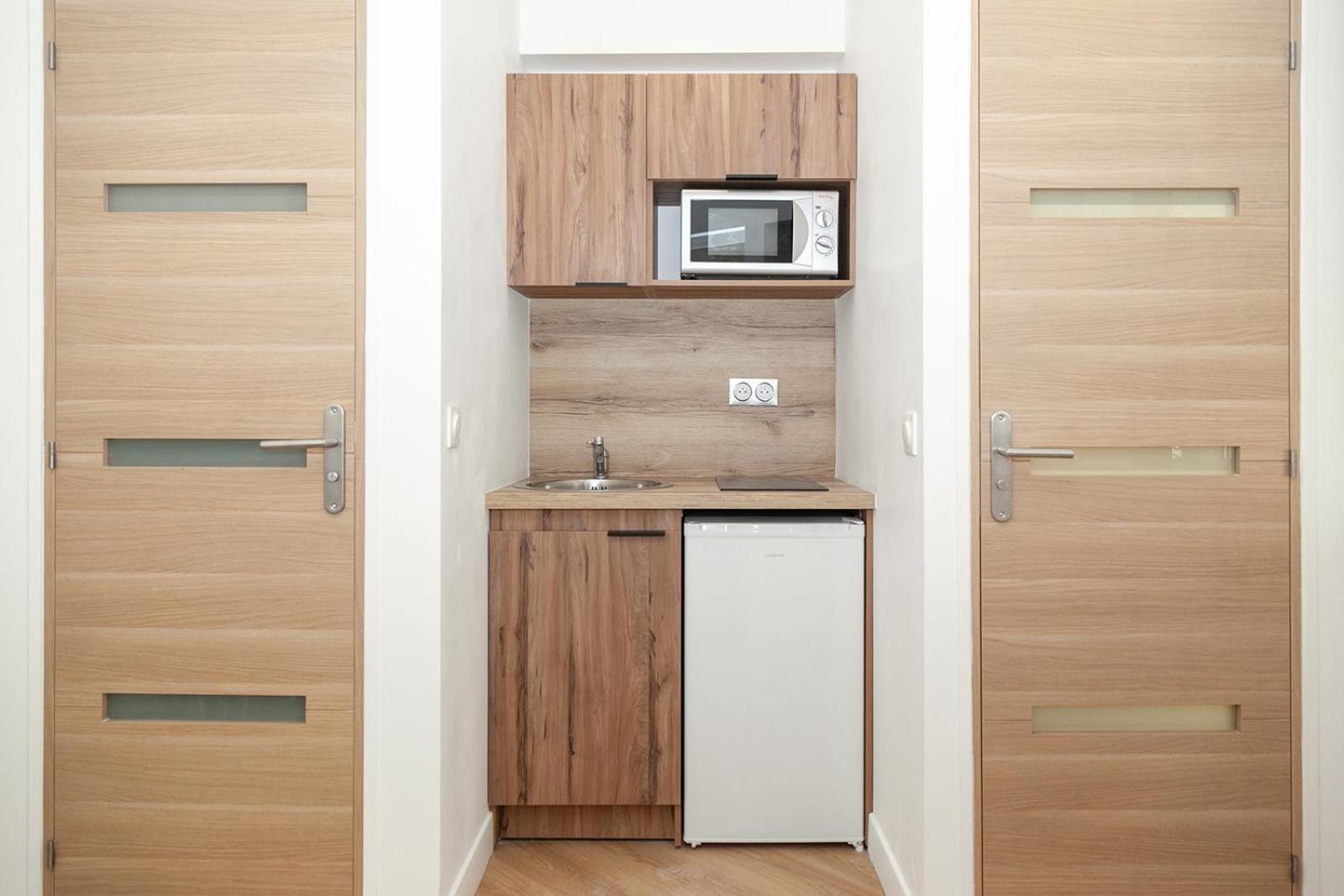 Appartamento Nets - Gare De Lyon *