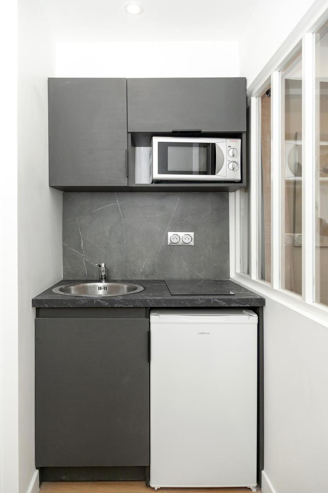 Appartamento Nets - Gare De Lyon