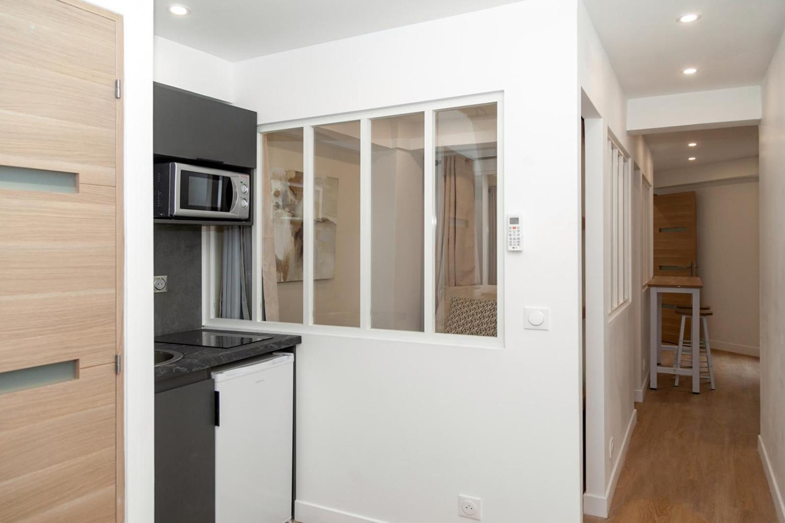 Apartment Nets - Gare De Lyon *