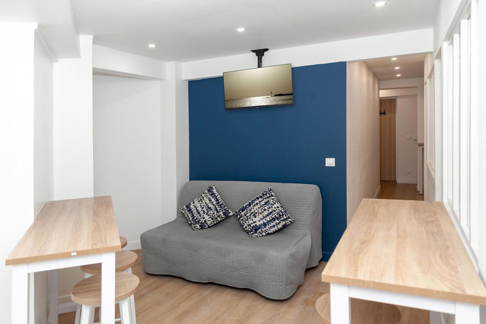 Nets - Gare De Lyon Appartamento Parigi