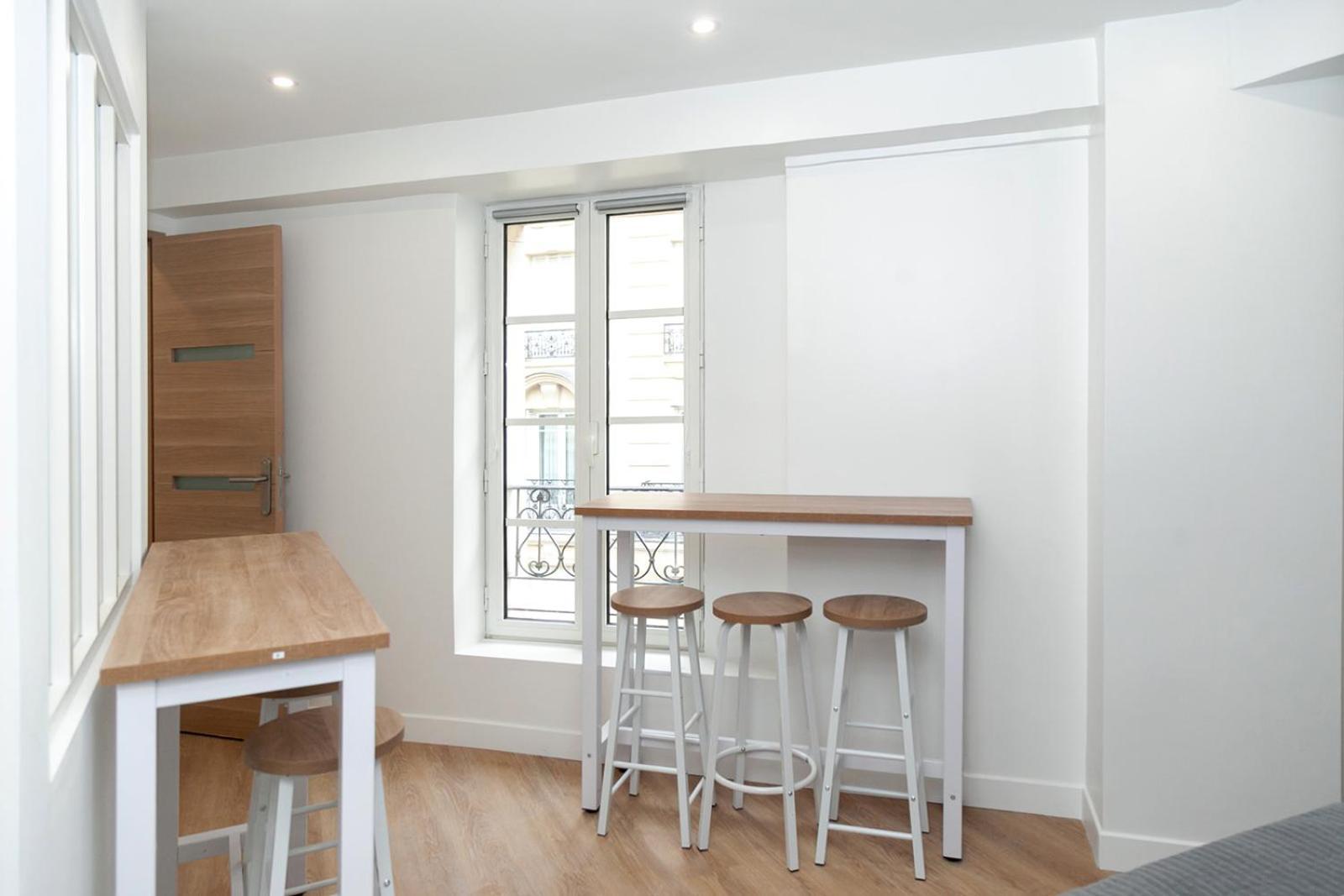 Nets - Gare De Lyon Parigi