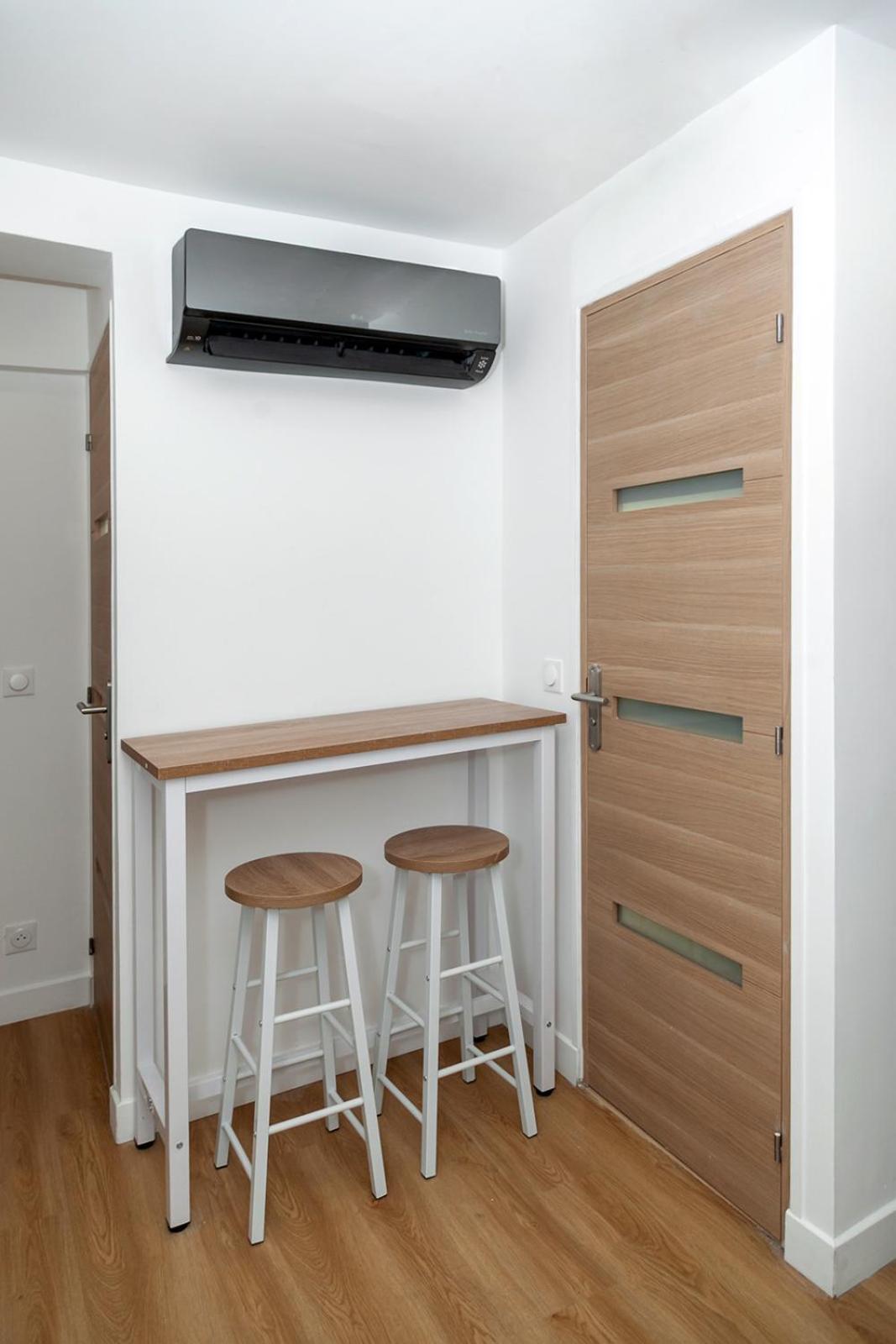 Nets - Gare De Lyon Appartamento