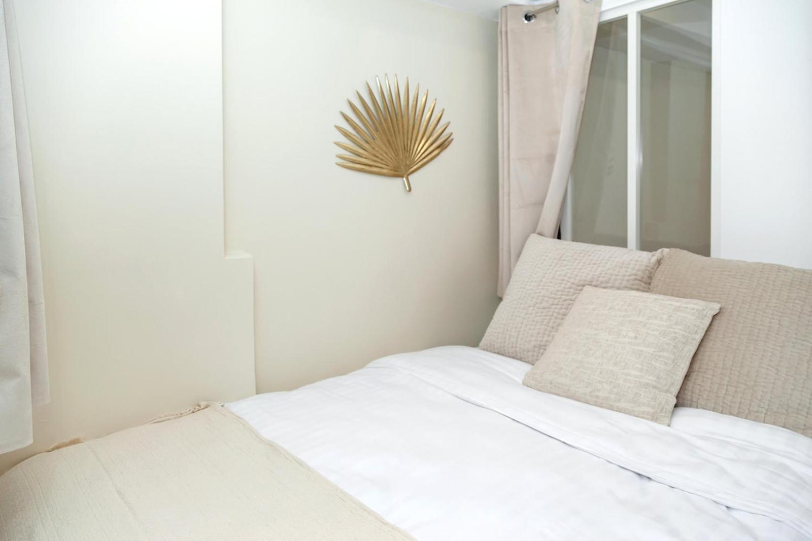 Appartamento Nets - Gare De Lyon