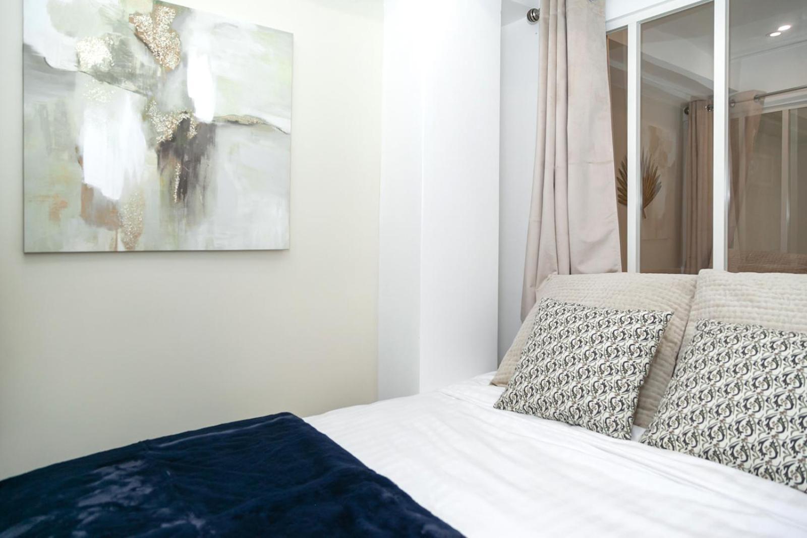 Nets - Gare De Lyon Appartamento