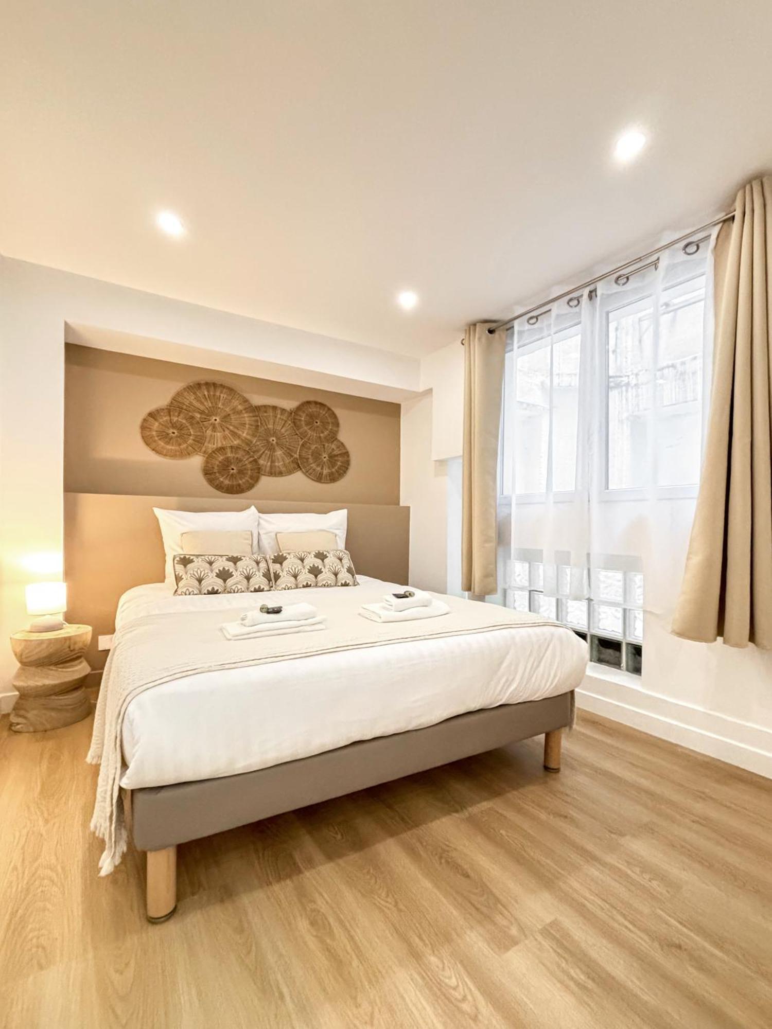 Nets - Gare De Lyon Appartamento *