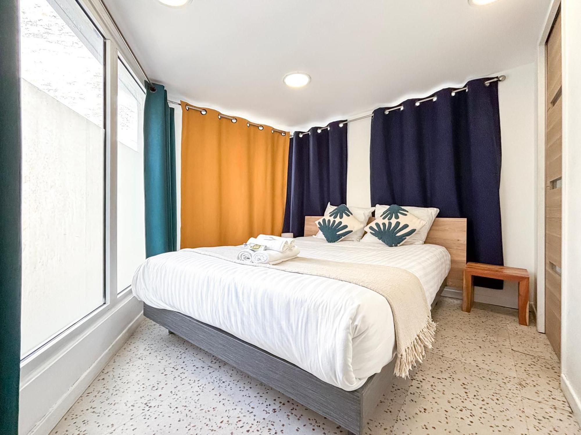 Apartment Nets - Gare De Lyon *