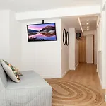 Nets Inn Apartment - Gare De Lyon