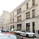Nets Inn Apartment - Gare De Lyon